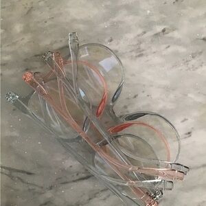 Blue light readers (3)